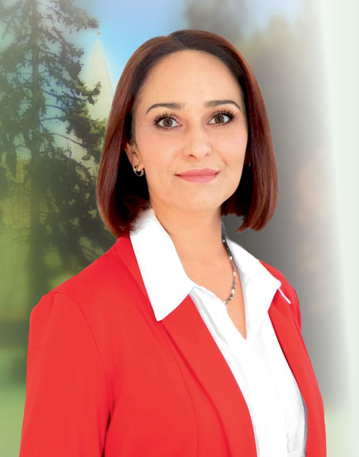 Martina Frőhlich Činovská