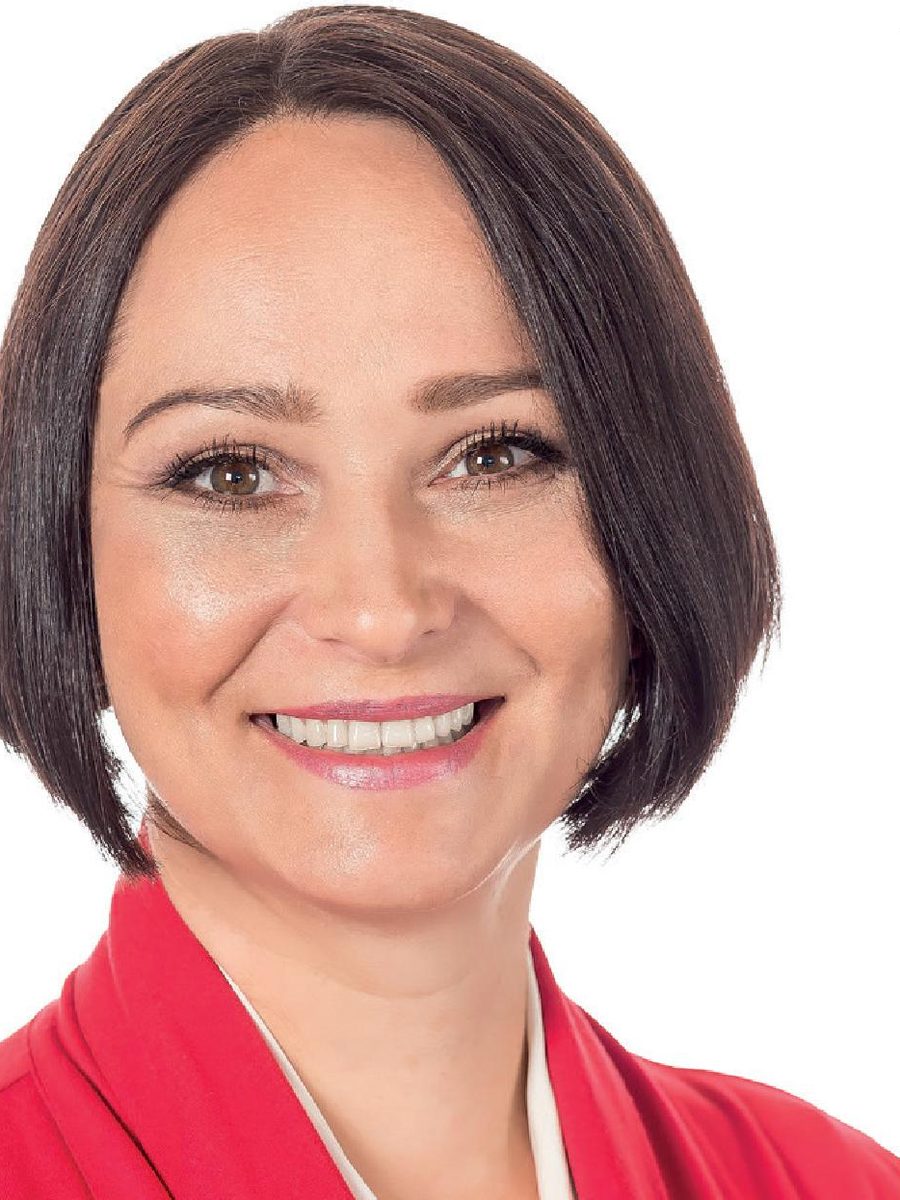 Martina Frőhlich Činovská